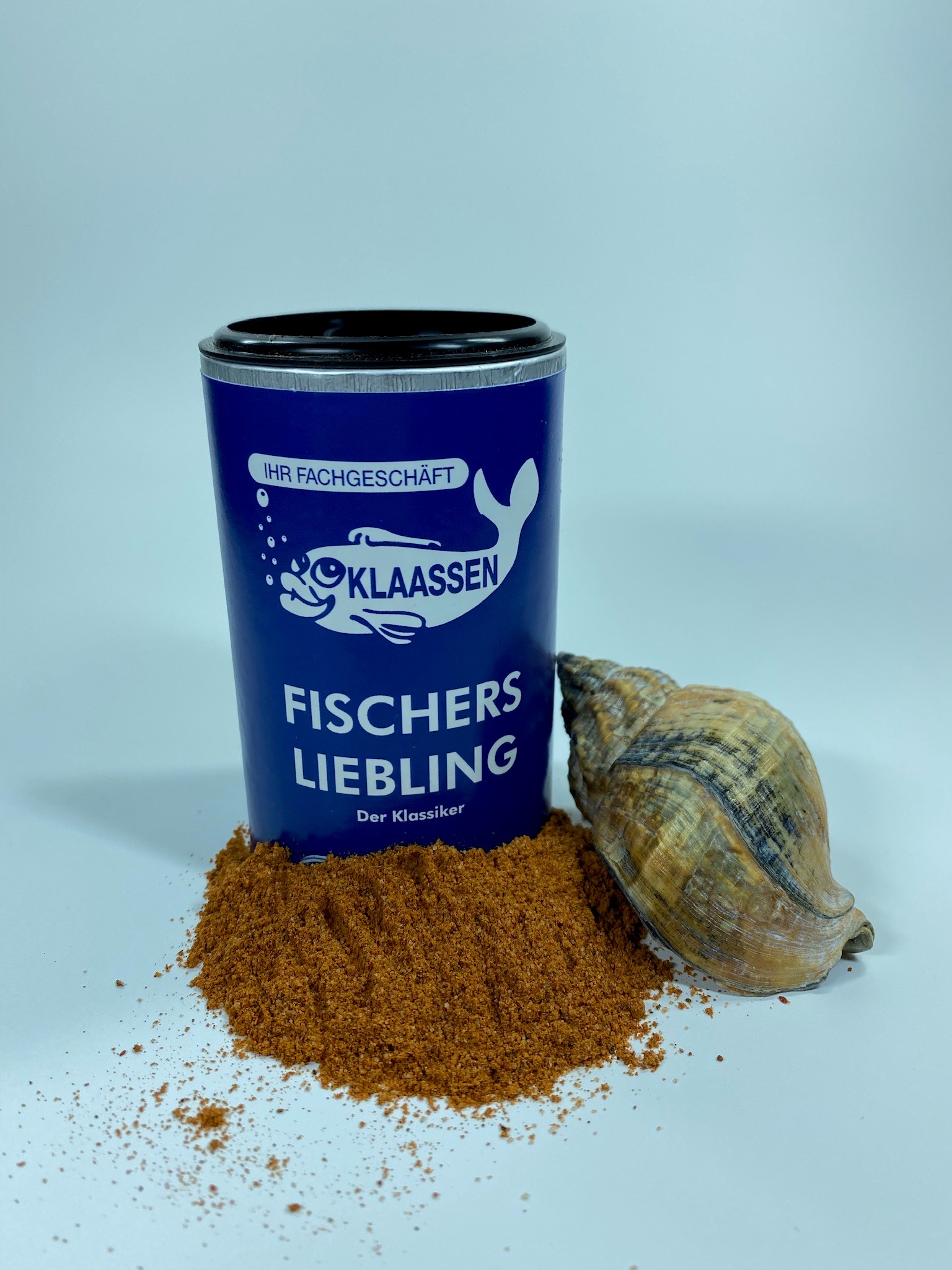 Fischers Liebling Gewürz Klaassen