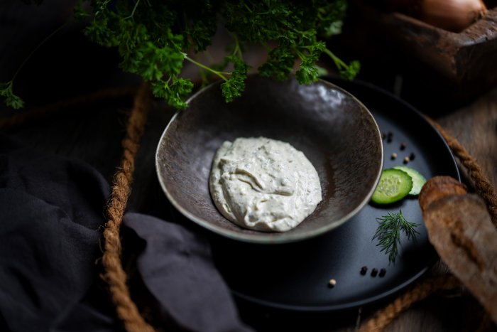 Dill-Remoulade